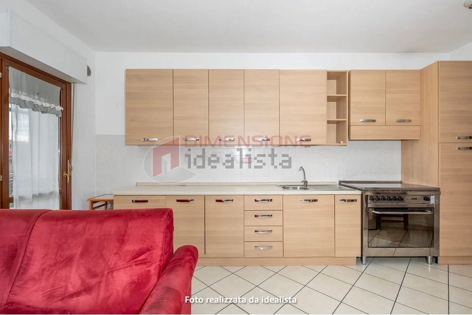 3.png - Two-room apartment Via del Fosso dell'Osa 399, Roma - photo 2