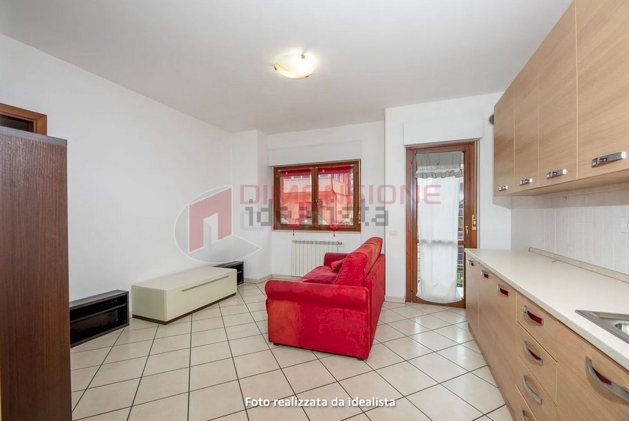 Immagine,1.png - Two-room apartment Via del Fosso dell'Osa 399, Roma - photo 3
