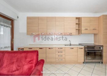 3.png - Two-room apartment Via del Fosso dell'Osa 399, Roma - photo 2