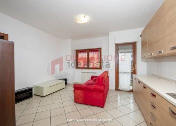Immagine,1.png - Two-room apartment Via del Fosso dell'Osa 399, Roma - photo 3