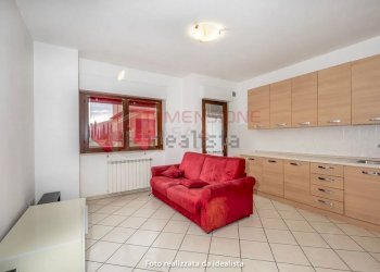 5.png - Two-room apartment Via del Fosso dell'Osa 399, Roma - photo 5