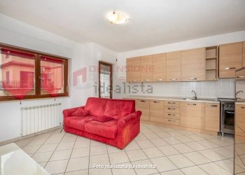 6.png - Two-room apartment Via del Fosso dell'Osa 399, Roma - photo 6