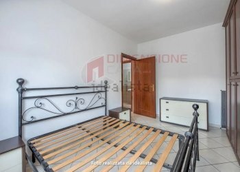 11.jpg - Two-room apartment Via del Fosso dell'Osa 399, Roma - photo 11