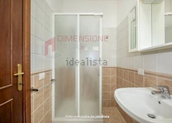 13.jpg - Two-room apartment Via del Fosso dell'Osa 399, Roma - photo 13
