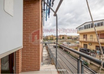 14.jpg - Two-room apartment Via del Fosso dell'Osa 399, Roma - photo 14