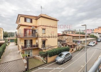 15.jpg - Two-room apartment Via del Fosso dell'Osa 399, Roma - photo 15