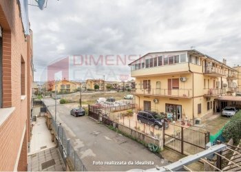 16.jpg - Two-room apartment Via del Fosso dell'Osa 399, Roma - photo 16