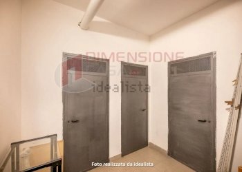 17.jpg - Two-room apartment Via del Fosso dell'Osa 399, Roma - photo 17