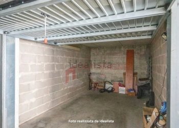 18.jpg - Two-room apartment Via del Fosso dell'Osa 399, Roma - photo 18