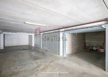 19.jpg - Two-room apartment Via del Fosso dell'Osa 399, Roma - photo 19