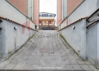 20.jpg - Two-room apartment Via del Fosso dell'Osa 399, Roma - photo 20