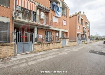 22.jpg - Two-room apartment Via del Fosso dell'Osa 399, Roma - photo 22