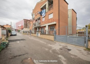 24.jpg - Two-room apartment Via del Fosso dell'Osa 399, Roma - photo 23