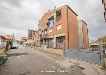 25.jpg - Two-room apartment Via del Fosso dell'Osa 399, Roma - photo 24