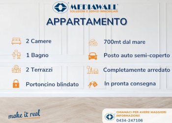 BR-424-RV.jpg - Quadrilocale Corso dei Continenti 153, frazione Lignano Pineta, Lignano Sabbiadoro - foto 2