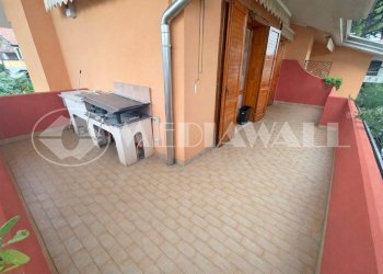 BR-424-RV.JPG - Quadrilocale Corso dei Continenti 153, frazione Lignano Pineta, Lignano Sabbiadoro - foto 9