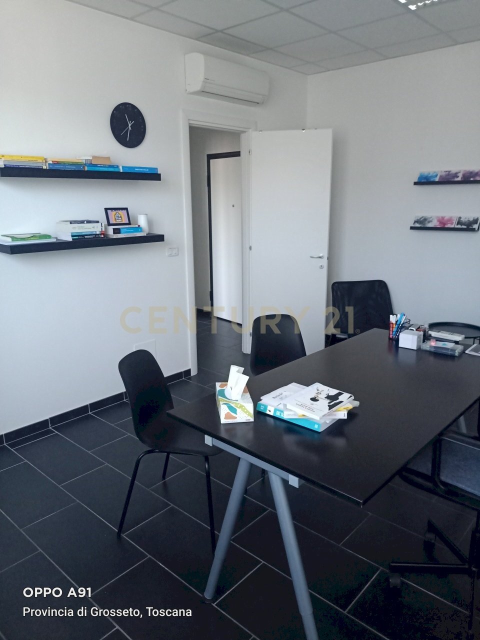 IMG20251118103111.jpg - Office Via Aurelia Nord 221, Grosseto - photo 2