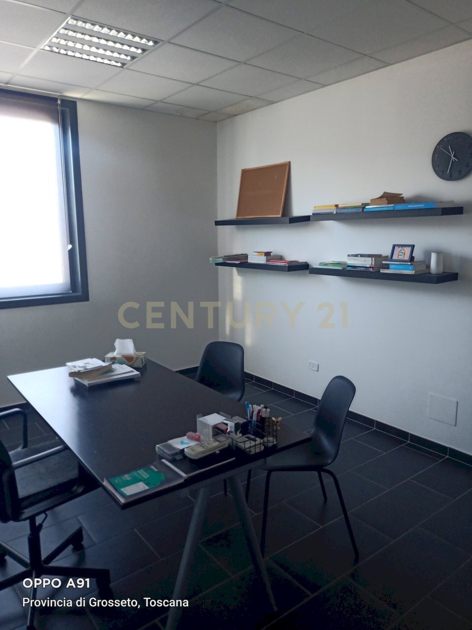 IMG20251118103124.jpg - Office Via Aurelia Nord 221, Grosseto - photo 3
