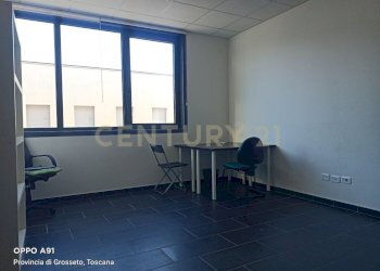 IMG20251118102923.jpg - Ufficio Via Aurelia Nord 221, Grosseto - foto 7