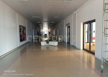 IMG20251118105151.jpg - Ufficio Via Aurelia Nord 221, Grosseto - foto 11