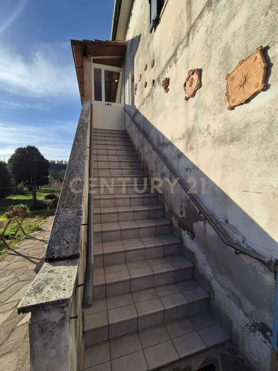 foto 7.jpeg - Casale località aratrice, Civitella Paganico - photo 3