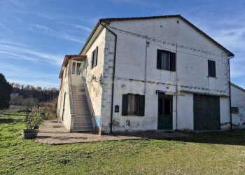 foto 1.jpeg - Casale località aratrice, Civitella Paganico - photo 1