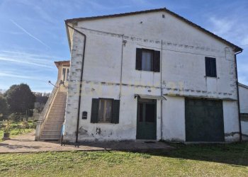 foto 2.jpeg - Casale località aratrice, Civitella Paganico - photo 6