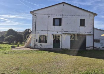 foto 3.jpeg - Casale località aratrice, Civitella Paganico - photo 7