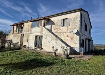 foto 4.jpeg - Casale località aratrice, Civitella Paganico - photo 8