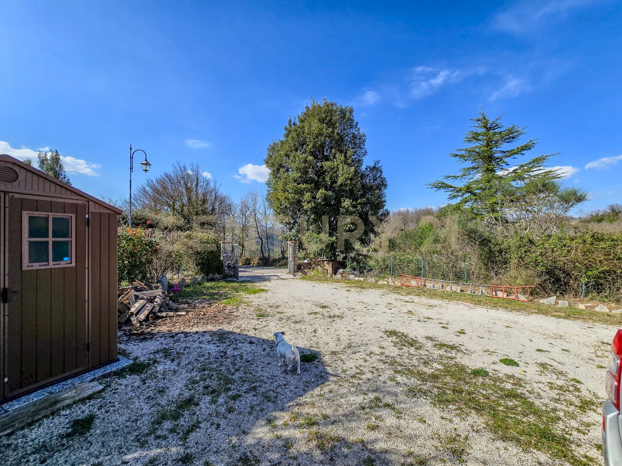 Casa Rocchette-21.jpg - Porzione di casa Via Tribuno Tonini 1010, Semproniano - foto 3