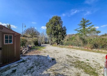 Casa Rocchette-21.jpg - Porzione di casa Via Tribuno Tonini 1010, Semproniano - foto 3