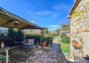 Casa Rocchette-17.jpg - Porzione di casa Via Tribuno Tonini 1010, Semproniano - foto 6