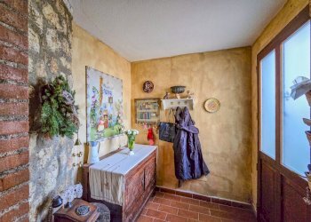 Casa Rocchette-13.jpg - Porzione di casa Via Tribuno Tonini 1010, Semproniano - foto 7