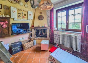 Casa Rocchette-4.jpg - Porzione di casa Via Tribuno Tonini 1010, Semproniano - foto 8