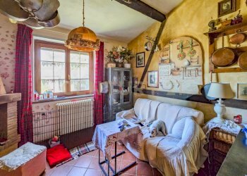 Casa Rocchette-12.jpg - Porzione di casa Via Tribuno Tonini 1010, Semproniano - foto 9