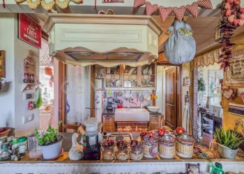 Casa Rocchette-6.jpg - Porzione di casa Via Tribuno Tonini 1010, Semproniano - foto 11