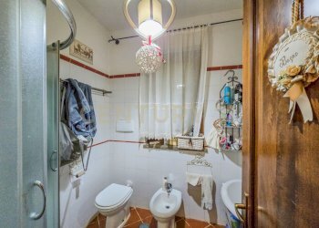 Casa Rocchette-14.jpg - Porzione di casa Via Tribuno Tonini 1010, Semproniano - foto 14
