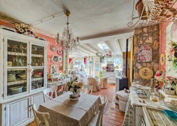 Casa Rocchette-11.jpg - Porzione di casa Via Tribuno Tonini 1010, Semproniano - foto 15