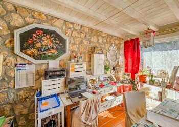 Casa Rocchette-7.jpg - Porzione di casa Via Tribuno Tonini 1010, Semproniano - foto 17