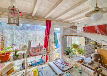 Casa Rocchette-8.jpg - Porzione di casa Via Tribuno Tonini 1010, Semproniano - foto 18