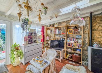 Casa Rocchette-9.jpg - Porzione di casa Via Tribuno Tonini 1010, Semproniano - foto 19