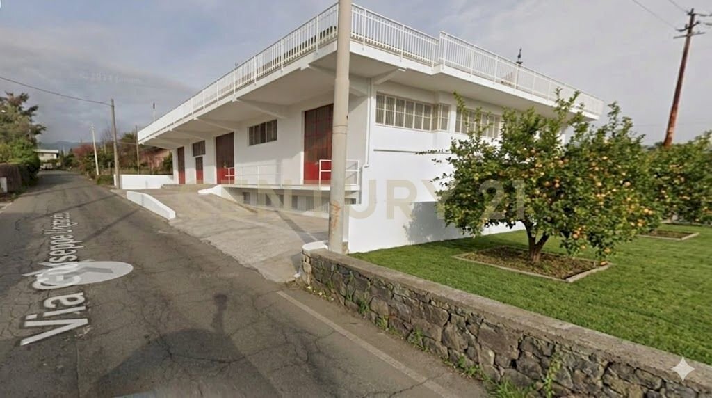 v Ungaretti Giarre.jpg - Laboratorio Via Ungaretti  16-H, G, Giarre - foto 1