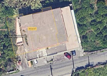 v ungaretti 16 Giarre 2.jpg - Laboratorio Via Ungaretti  16-H, G, Giarre - foto 4