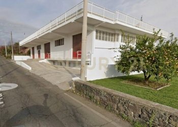 v Ungaretti Giarre.jpg - Laboratorio Via Ungaretti  16-H, G, Giarre - foto 1