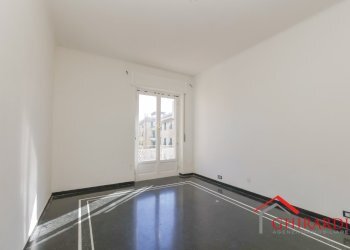 2.1 SALA.jpg - Appartamento VIA MOLFINO 7, Genova (zona Sestri Ponente) - foto 4