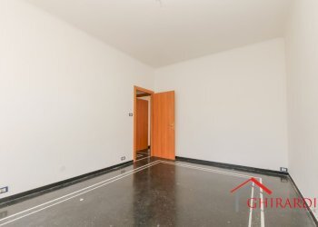 2.2 SALA.jpg - Appartamento VIA MOLFINO 7, Genova (zona Sestri Ponente) - foto 5