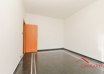 2.3 SALA.jpg - Appartamento VIA MOLFINO 7, Genova (zona Sestri Ponente) - foto 6