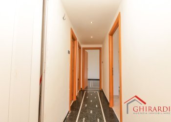 7.1 CORRIDOIO.jpg - Appartamento VIA MOLFINO 7, Genova (zona Sestri Ponente) - foto 22