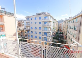 8.0 BALCONE.jpg - Appartamento VIA MOLFINO 7, Genova (zona Sestri Ponente) - foto 23