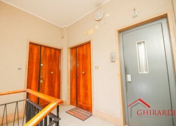 10.0 ZONE COMUNI.jpg - Appartamento VIA MOLFINO 7, Genova (zona Sestri Ponente) - foto 29